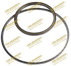 JG series radial thin wall bearings